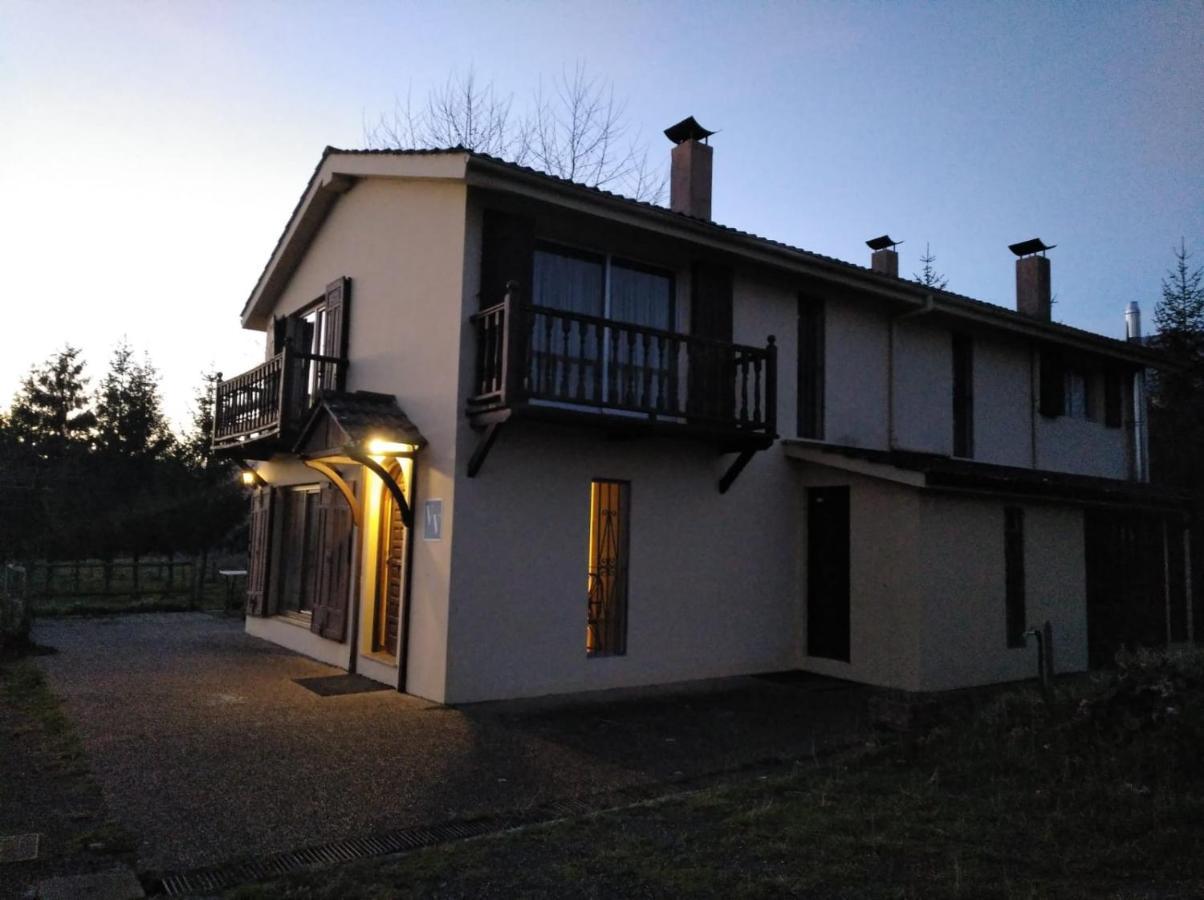 Casa Oriental Guest House Cereceda  Bagian luar foto