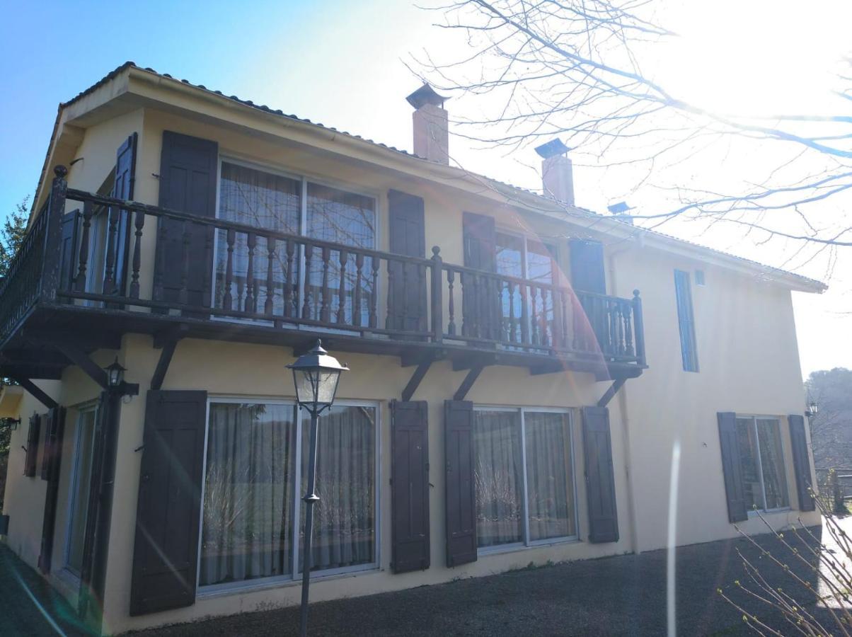 Casa Oriental Guest House Cereceda  Bagian luar foto