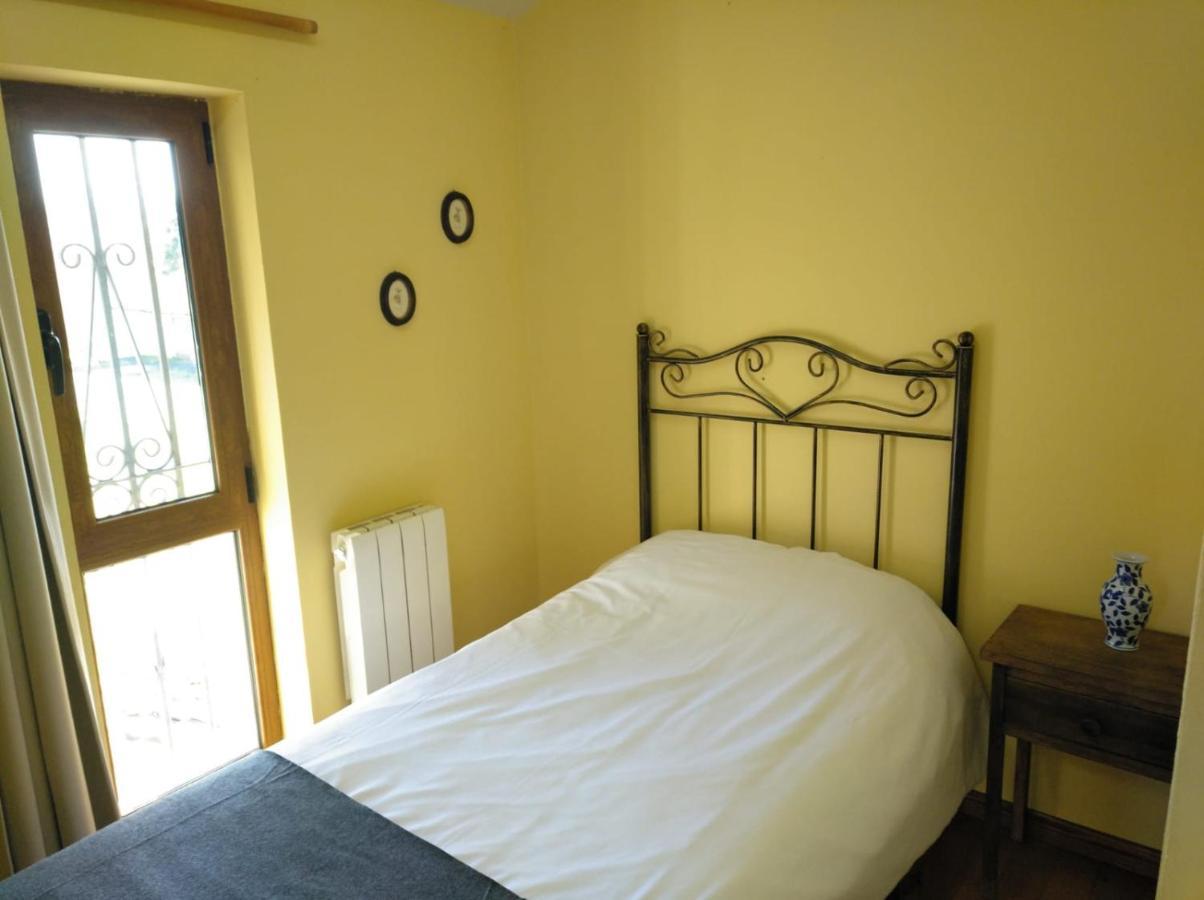 Casa Oriental Guest House Cereceda  Bagian luar foto