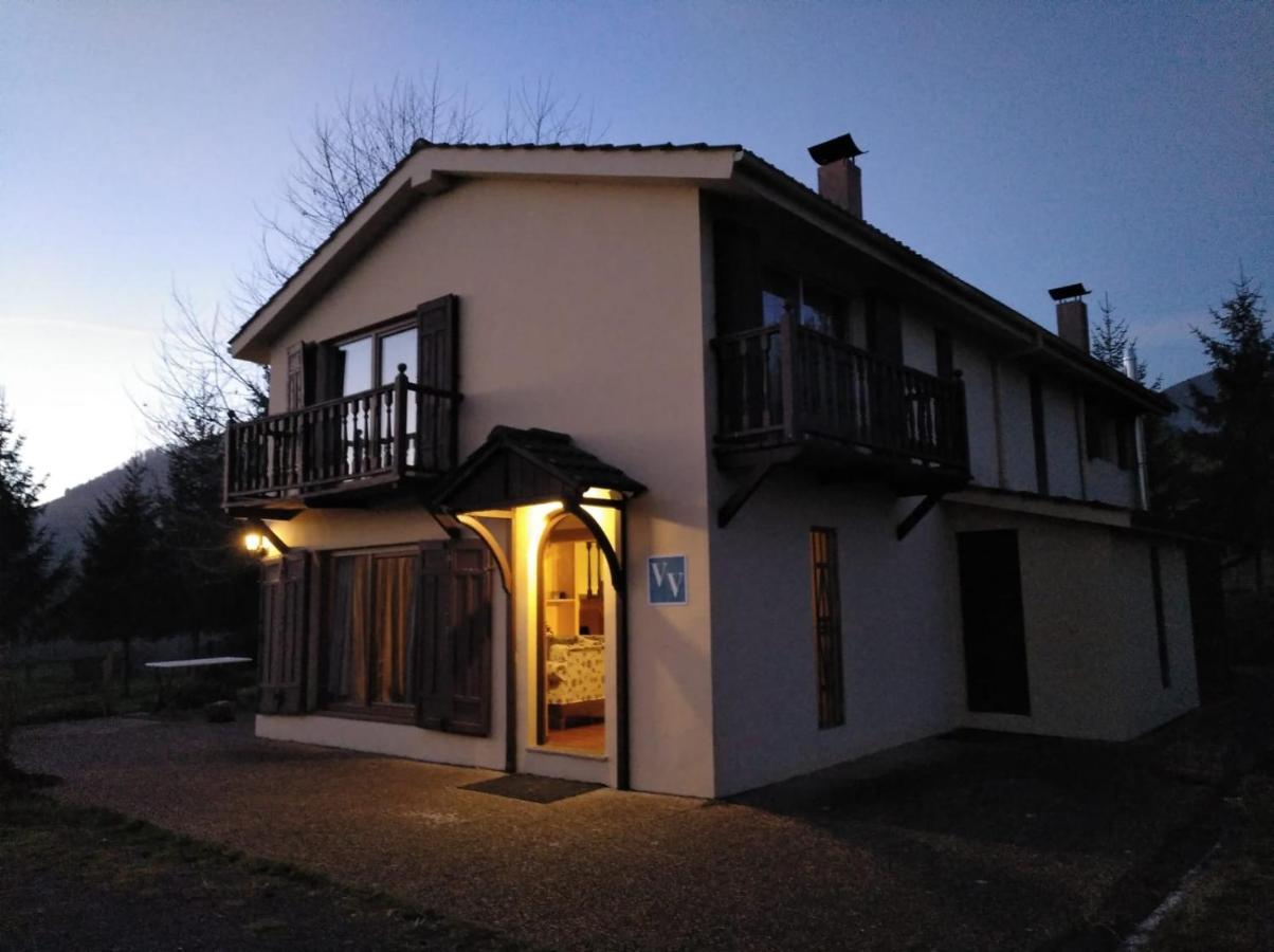 Casa Oriental Guest House Cereceda  Bagian luar foto