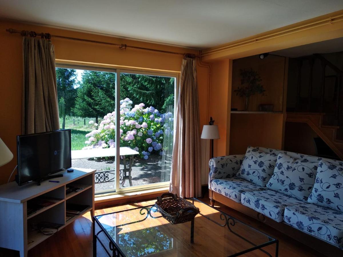Casa Oriental Guest House Cereceda  Bagian luar foto