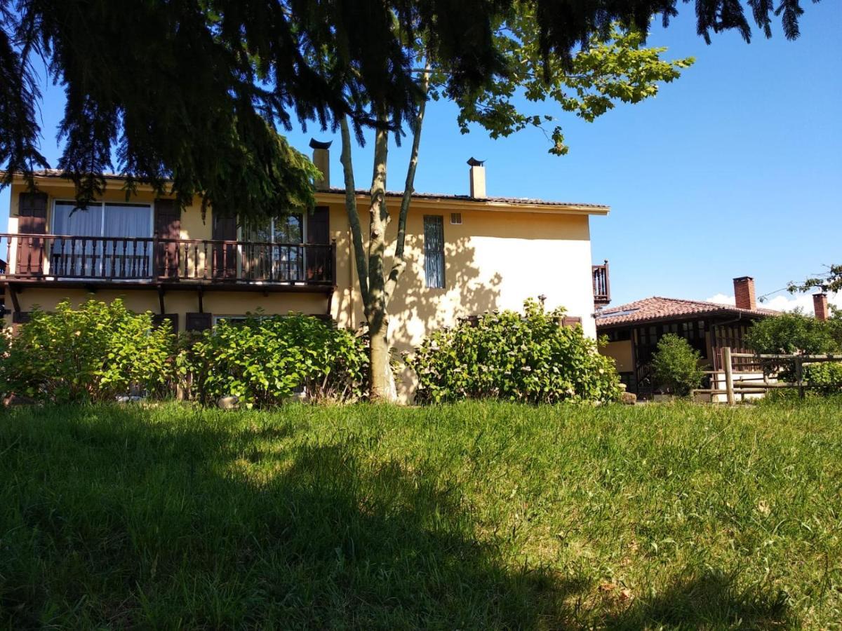 Casa Oriental Guest House Cereceda  Bagian luar foto