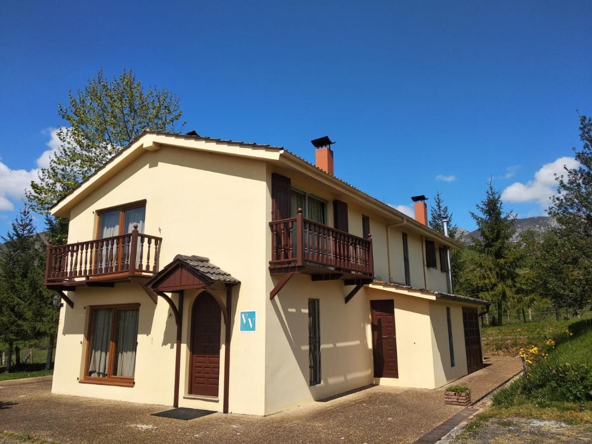 Casa Oriental Guest House Cereceda  Bagian luar foto
