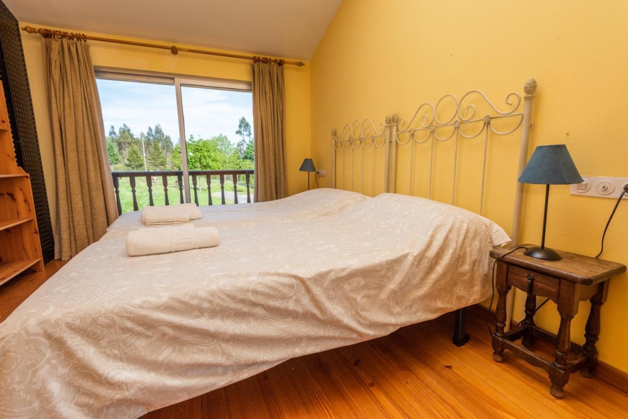 Casa Oriental Guest House Cereceda  Bagian luar foto