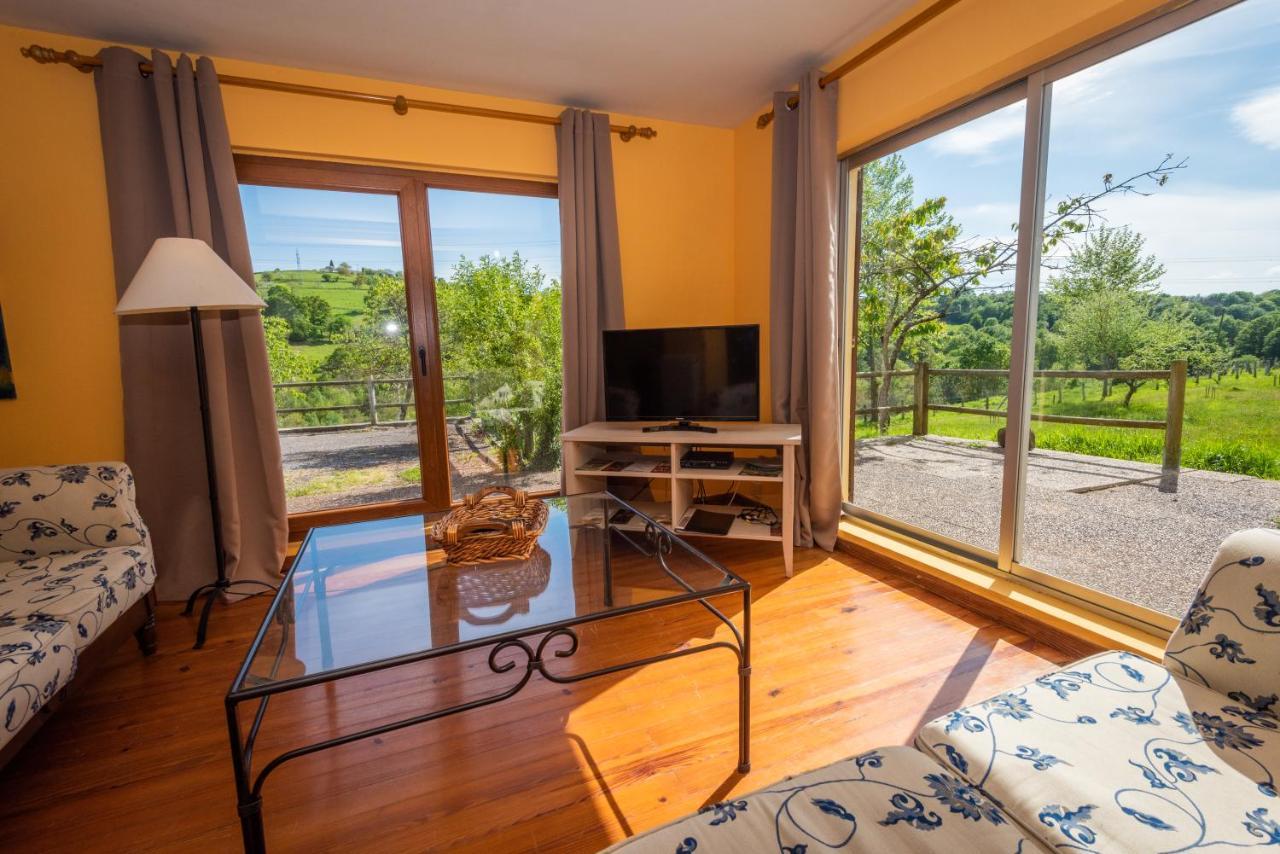 Casa Oriental Guest House Cereceda  Bagian luar foto