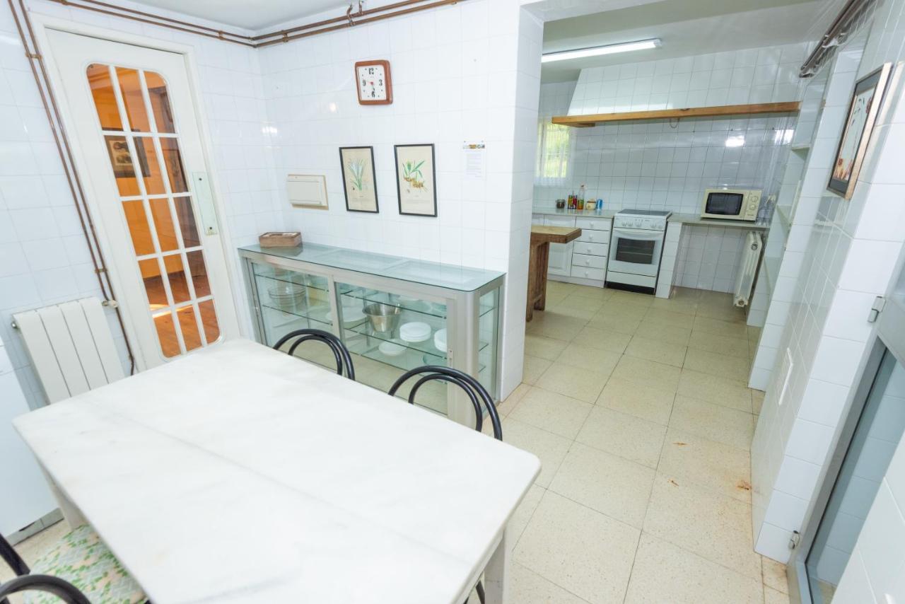 Casa Oriental Guest House Cereceda  Bagian luar foto