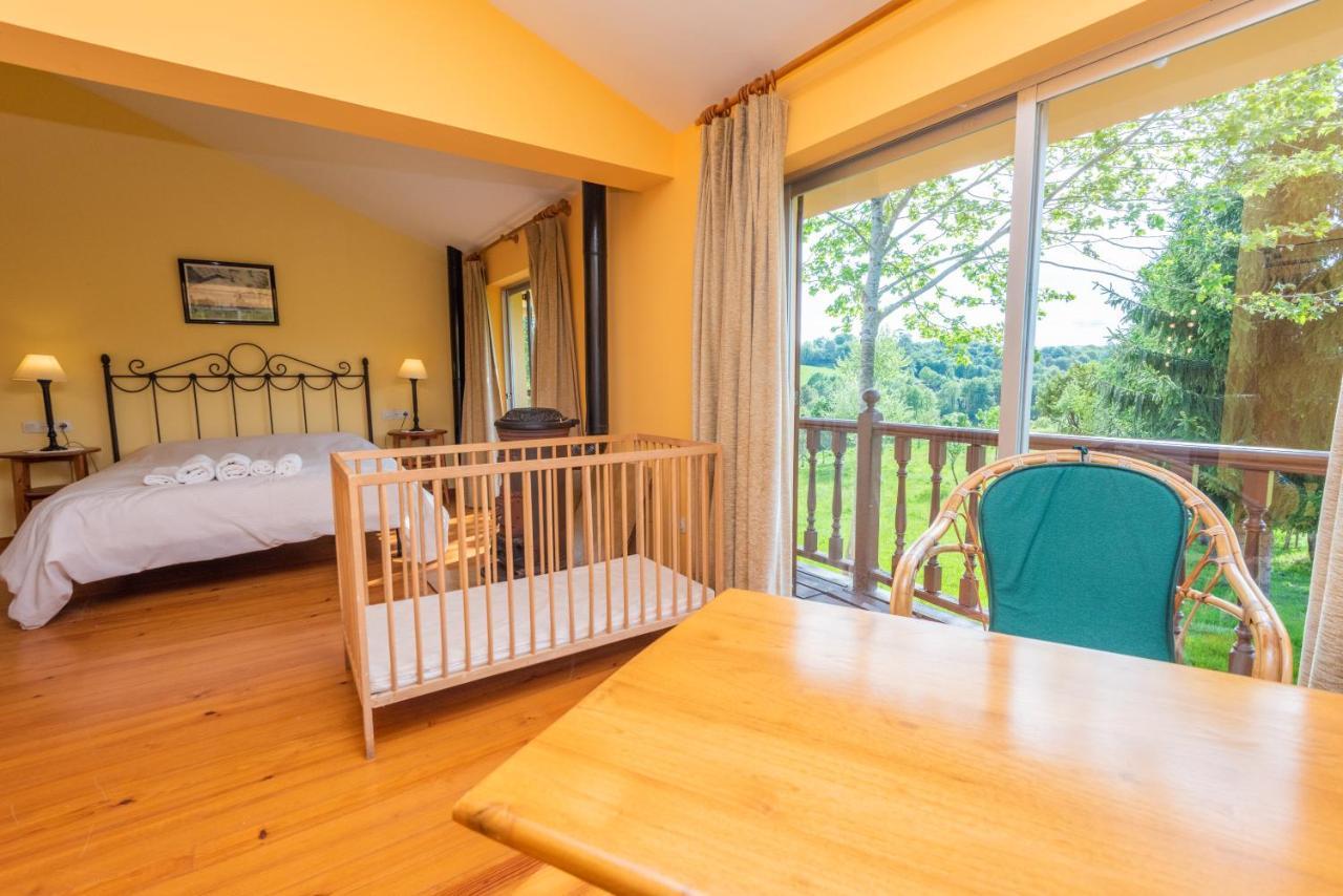 Casa Oriental Guest House Cereceda  Bagian luar foto