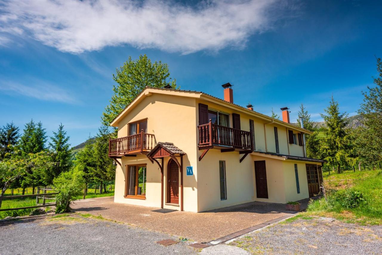 Casa Oriental Guest House Cereceda  Bagian luar foto