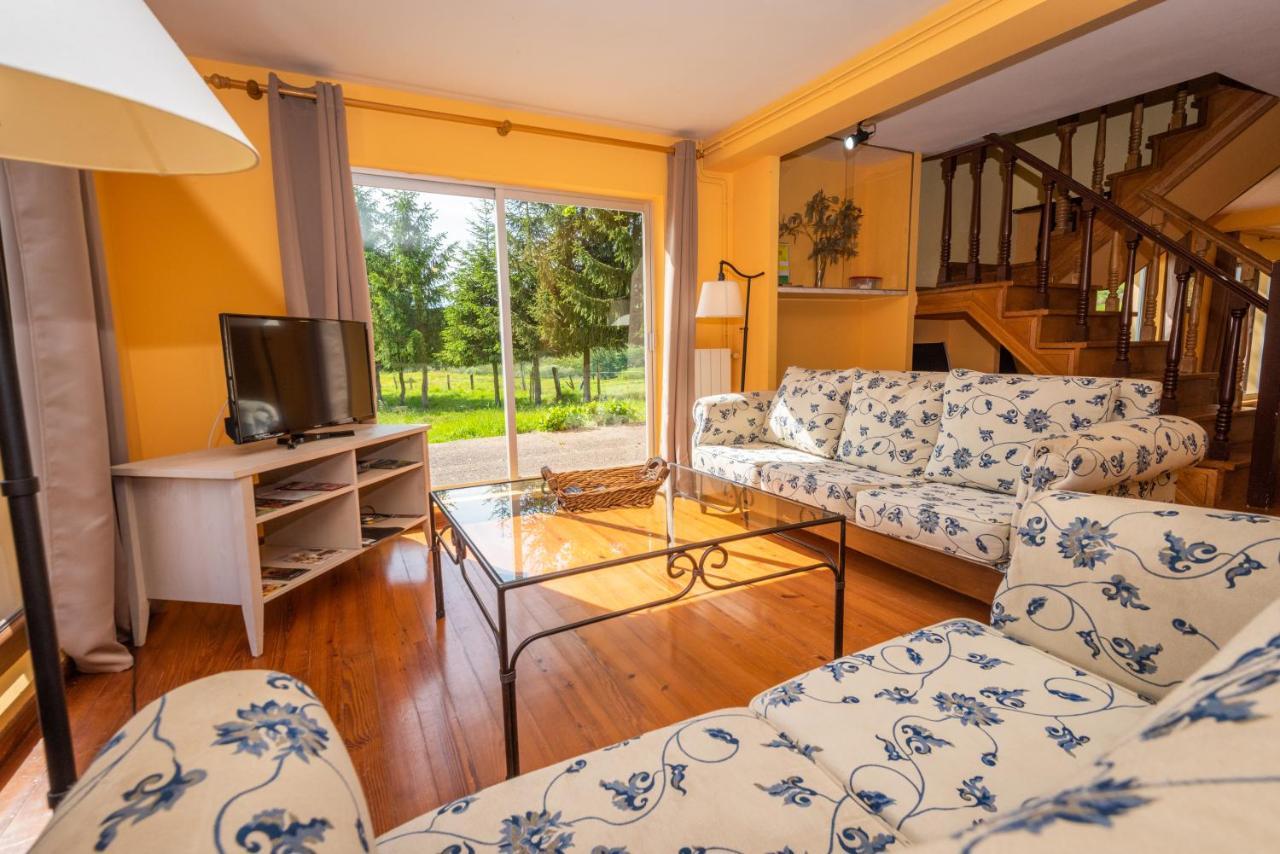 Casa Oriental Guest House Cereceda  Bagian luar foto